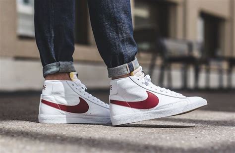 nike blazers intersport|nike blazer shoes.